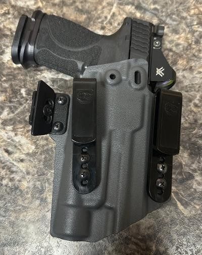 SMITH & WESSON M&P 9 2.0 9MM LUGER (9x19 PARA) - Image 6 of 6