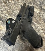 SMITH & WESSON M&P 9 2.0 9MM LUGER (9x19 PARA) - Image 4 of 6
