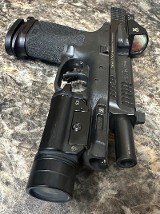 SMITH & WESSON M&P 9 2.0 9MM LUGER (9x19 PARA) - Image 5 of 6