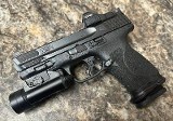 SMITH & WESSON M&P 9 2.0 9MM LUGER (9x19 PARA) - Image 2 of 6