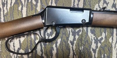 HENRY H001L .22 LR - Image 3 of 10