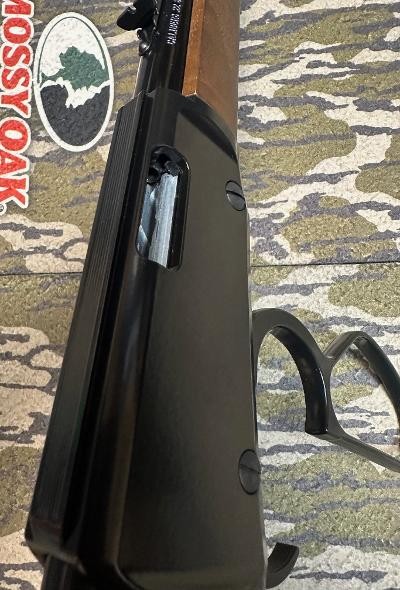HENRY H001L .22 LR - Image 9 of 10
