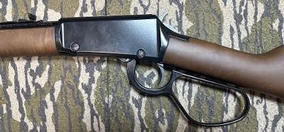 HENRY H001L .22 LR - Image 7 of 10
