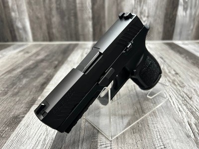 SIG SAUER P320 COMPACT 9MM LUGER (9x19 PARA) - Image 3 of 4