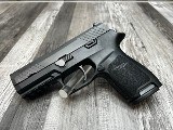 SIG SAUER P320 COMPACT 9MM LUGER (9x19 PARA) - Image 1 of 4