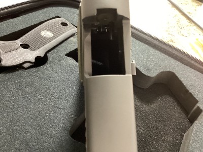 SIG SAUER P226 LEGION 9MM LUGER (9x19 PARA) - Image 11 of 24