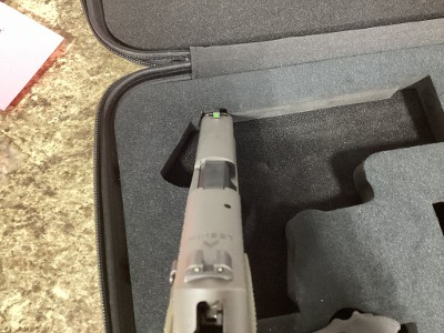 SIG SAUER P226 LEGION 9MM LUGER (9x19 PARA) - Image 15 of 24
