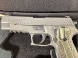 SIG SAUER P226 LEGION 9MM LUGER (9x19 PARA) - Image 9 of 24
