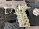 SIG SAUER P226 LEGION 9MM LUGER (9x19 PARA) - Image 8 of 24