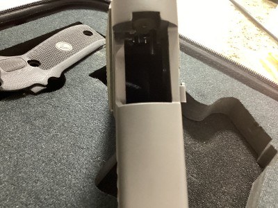 SIG SAUER P226 LEGION 9MM LUGER (9x19 PARA) - Image 11 of 24