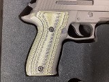 SIG SAUER P226 LEGION 9MM LUGER (9x19 PARA) - Image 2 of 24
