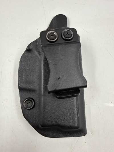 SPRINGFIELD ARMORY XDS 3.3 .45 ACP - Image 4 of 11