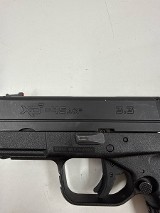 SPRINGFIELD ARMORY XDS 3.3 .45 ACP - Image 2 of 11