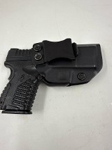 SPRINGFIELD ARMORY XDS 3.3 .45 ACP - Image 10 of 11