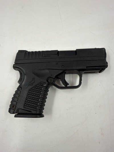 SPRINGFIELD ARMORY XDS 3.3 .45 ACP - Image 9 of 11