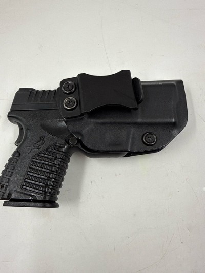 SPRINGFIELD ARMORY XDS 3.3 .45 ACP - Image 10 of 11