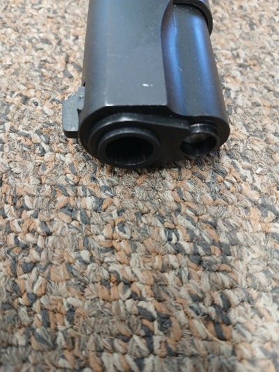 ROCK ISLAND ARMORY M1911 A1 .45 ACP - Image 4 of 9