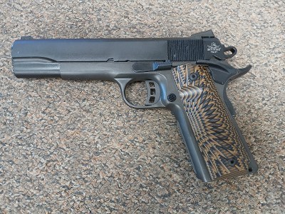 ROCK ISLAND ARMORY M1911 A1 .45 ACP - Image 2 of 9