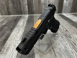SHADOW SYSTEMS CR920XP ELITE COMPENSATED (SS-5211) 9MM LUGER (9x19 PARA) - Image 3 of 4