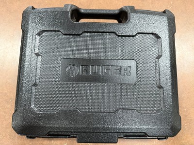 RUGER AMERICAN PISTOL 9MM LUGER (9x19 PARA) - Image 4 of 4