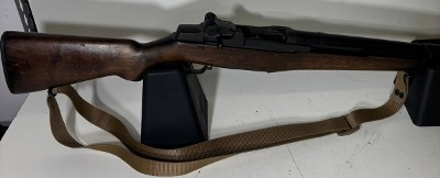CENTURY ARMS M1 .30-06 SPRG - Image 6 of 7