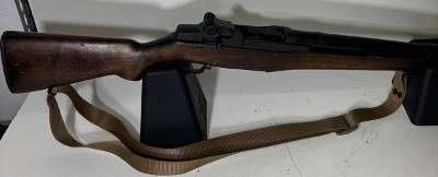 CENTURY ARMS M1 .30-06 SPRG - Image 6 of 7