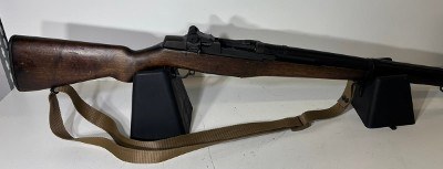 CENTURY ARMS M1 .30-06 SPRG - Image 4 of 7