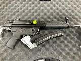 CENTURY ARMS MKE AP5 9MM LUGER (9x19 PARA) - Image 1 of 4