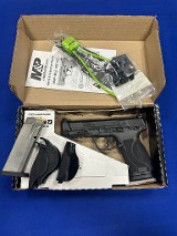 SMITH & WESSON M&P 10MM M2.0 10MM - Image 3 of 6