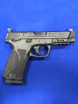 SMITH & WESSON M&P 10MM M2.0 10MM - Image 1 of 6