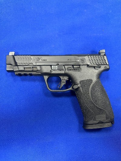 SMITH & WESSON M&P 10MM M2.0 10MM - Image 2 of 6