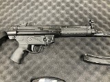 CENTURY ARMS MKE AP5 9MM LUGER (9x19 PARA) - Image 2 of 3