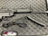 CENTURY ARMS MKE AP5 9MM LUGER (9x19 PARA) - Image 3 of 3
