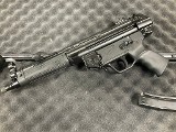 CENTURY ARMS MKE AP5 9MM LUGER (9x19 PARA) - Image 1 of 3