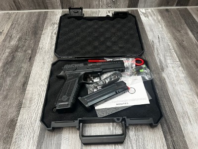 CZ P-09 NOCTURNE 9MM LUGER (9x19 PARA) - Image 4 of 4