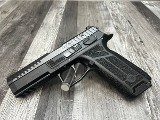 CZ P-09 NOCTURNE 9MM LUGER (9x19 PARA) - Image 1 of 4