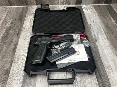 CZ P-09 NOCTURNE 9MM LUGER (9x19 PARA) - Image 4 of 4