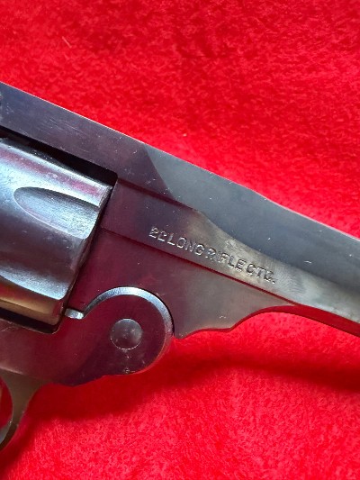 H&R Sportsman.22 LR - Image 5 of 6