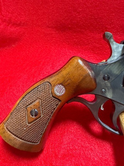 H&R Sportsman.22 LR - Image 6 of 6