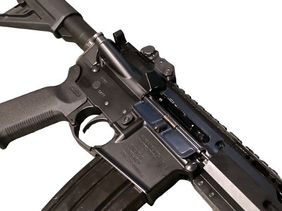 Radikal Arms RF-15 5.56X45MM NATO - Image 6 of 6