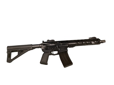 Radikal Arms RF-15 5.56X45MM NATO - Image 2 of 6
