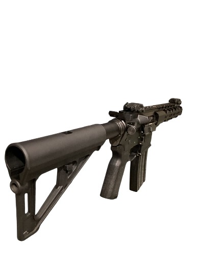 Radikal Arms RF-15 5.56X45MM NATO - Image 4 of 6