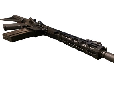 Radikal Arms RF-15 5.56X45MM NATO - Image 5 of 6