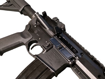 Radikal Arms RF-15 5.56X45MM NATO - Image 6 of 6