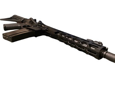 Radikal Arms RF-15 5.56X45MM NATO - Image 5 of 6
