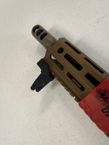 SPRINGFIELD ARMORY SAINT VICTOR AR-10 (2025) [CB] .308 WIN - Image 10 of 10