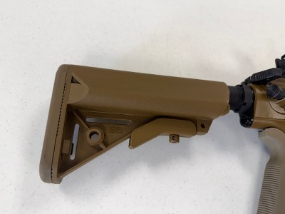 SPRINGFIELD ARMORY SAINT VICTOR AR-10 (2025) [CB] .308 WIN - Image 7 of 10