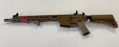 SPRINGFIELD ARMORY SAINT VICTOR AR-10 (2025) [CB] .308 WIN - Image 1 of 10