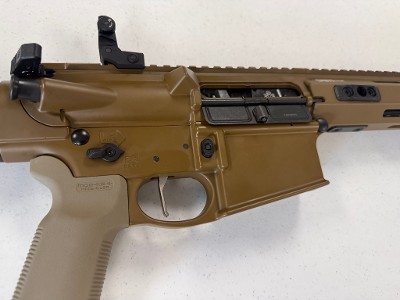 SPRINGFIELD ARMORY SAINT VICTOR AR-10 (2025) [CB] .308 WIN - Image 8 of 10