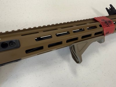 SPRINGFIELD ARMORY SAINT VICTOR AR-10 (2025) [CB] .308 WIN - Image 9 of 10